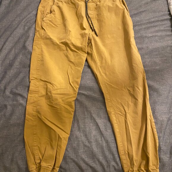 American Eagle Outfitters Extreme Flex Joggers - Picture 1 of 1